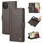 For Samsung Galaxy A22 5G / Coffee