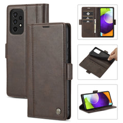 LC.IMEEKE Magnetic Buckle PU + TPU Horizontal Flip Leather Case with Holder & Card Slots & Wallet, For Samsung Galaxy A72 5G / 4G, For Samsung Galaxy Note20, For Samsung Galaxy Note20 Ultra, For Samsung Galaxy S8