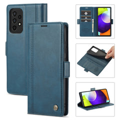 LC.IMEEKE Magnetic Buckle PU + TPU Horizontal Flip Leather Case with Holder & Card Slots & Wallet, For Samsung Galaxy A72 5G / 4G, For Samsung Galaxy Note20, For Samsung Galaxy Note20 Ultra, For Samsung Galaxy S8