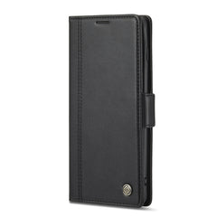 LC.IMEEKE Magnetic Buckle PU + TPU Horizontal Flip Leather Case with Holder & Card Slots & Wallet, For Samsung Galaxy S10+, For Samsung Galaxy S20, For Samsung Galaxy S20+, For Samsung Galaxy S20 FE