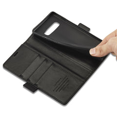 LC.IMEEKE Magnetic Buckle PU + TPU Horizontal Flip Leather Case with Holder & Card Slots & Wallet, For Samsung Galaxy S10+, For Samsung Galaxy S20, For Samsung Galaxy S20+, For Samsung Galaxy S20 FE