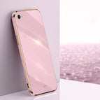 For iPhone 6 / 6s / Cherry Purple