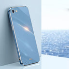 For iPhone 6 Plus / 6s Plus / Celestial Blue