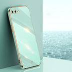 For iPhone 8 Plus / 7 Plus / Mint Green