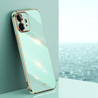 For iPhone 11 / Mint Green