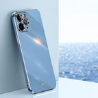 For iPhone 11 Pro Max / Celestial Blue