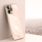 For iPhone 11 Pro Max / Pink