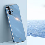 For iPhone 12 / Celestial Blue
