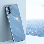 For iPhone 12 mini / Celestial Blue