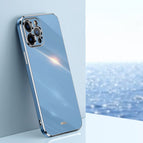 For iPhone 12 Pro Max / Celestial Blue