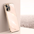 For iPhone 12 Pro Max / Pink