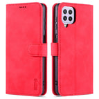 For Samsung Galaxy A22 4G / Red