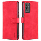 For Samsung Galaxy A82 5G / Red