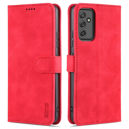 AZNS Skin Feel Calf Texture Horizontal Flip Leather Case with Card Slots & Holder & Wallet, For Honor Play 5T Youth, For Samsung Galaxy A22 4G, For Samsung Galaxy A32 5G, For Samsung Galaxy A82 5G