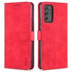 For Samsung Galaxy A82 5G / Red