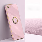 For iPhone 6 / 6s / Cherry Purple