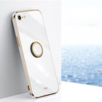 For iPhone 6 / 6s / White