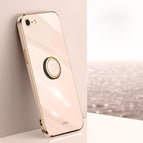 For iPhone 6 / 6s / Pink