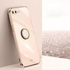 For iPhone 8 Plus / 7 Plus / Pink