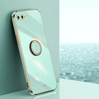 For iPhone 8 Plus / 7 Plus / Mint Green