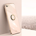 For iPhone SE 2022 / SE 2020 / 8 / 7 / Pink