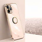 For iPhone 11 Pro Max / Pink
