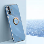 For iPhone 12 mini / Celestial Blue