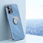 For iPhone 12 Pro / Celestial Blue