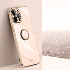 For iPhone 12 Pro Max / Pink