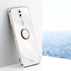 For OPPO F11 / White