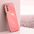 For OPPO A93 / Hawthorn Red