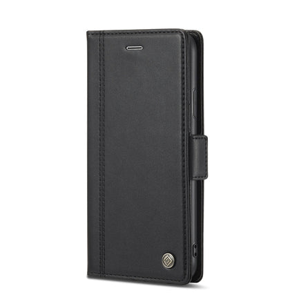 LC.IMEEKE Magnetic Buckle PU + TPU Horizontal Flip Leather Case with Holder & Card Slots & Wallet, For iPhone 11, For iPhone 11 Pro, For iPhone 11 Pro Max, For iPhone 12 Pro Max