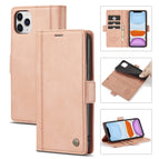 For iPhone 11 Pro / Rose Gold