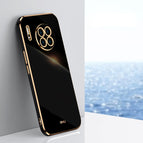 For Huawei Mate 30 / Black