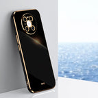 For Huawei Mate 40 Pro / Black