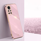 For Huawei nova 8 5G / Cherry Purple
