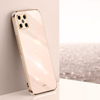 For Huawei nova 8 SE / Pink