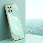 For Huawei nova 8 SE / Mint Green