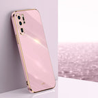 For Huawei P30 Pro / Cherry Purple