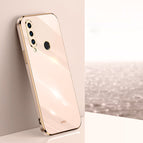 For Huawei P30 Lite / Pink