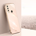 For Huawei P30 Lite / Pink