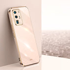 For Huawei P40 Pro / Pink