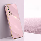 For Honor 20 Pro / Cherry Purple