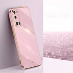 For Honor 30 Pro / Cherry Purple