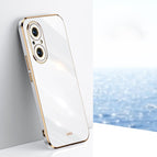 For Honor 50 SE / White