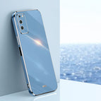 For Honor X10 5G / Celestial Blue