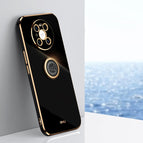 For Huawei Mate 40 Pro / Black