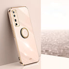 For Huawei nova 7 Pro 5G / Pink