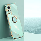 For Huawei nova 8 5G / Mint Green