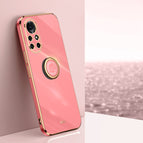 For Huawei nova 8 Pro 5G / Hawthorn Red